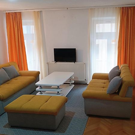 Ferhadija Apartment ซาราเยโว ภายนอก รูปภาพ
