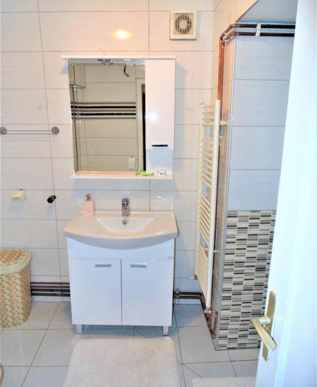Ferhadija Apartment ซาราเยโว ภายนอก รูปภาพ