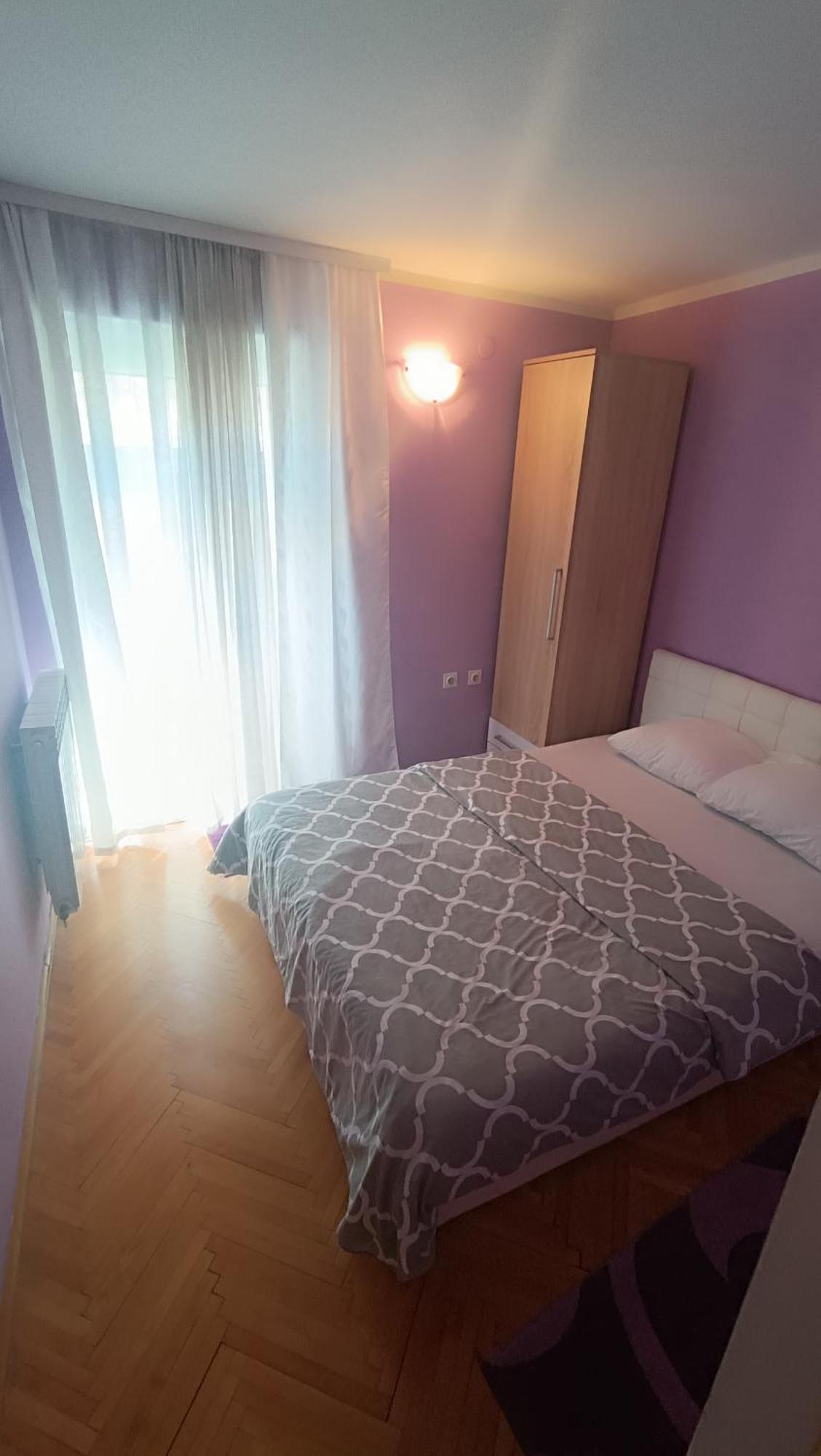 Ferhadija Apartment ซาราเยโว ภายนอก รูปภาพ