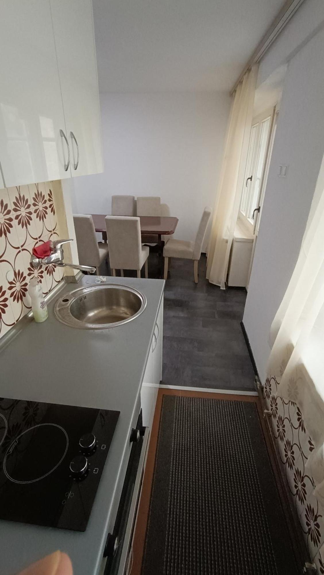 Ferhadija Apartment ซาราเยโว ภายนอก รูปภาพ