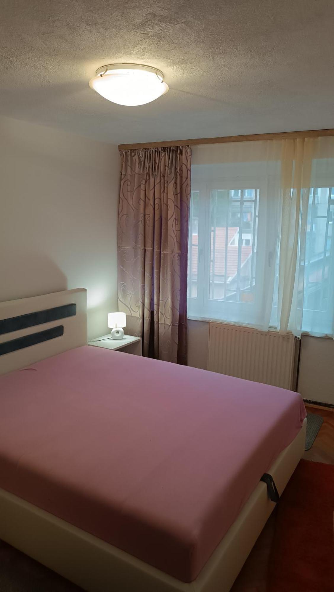 Ferhadija Apartment ซาราเยโว ภายนอก รูปภาพ