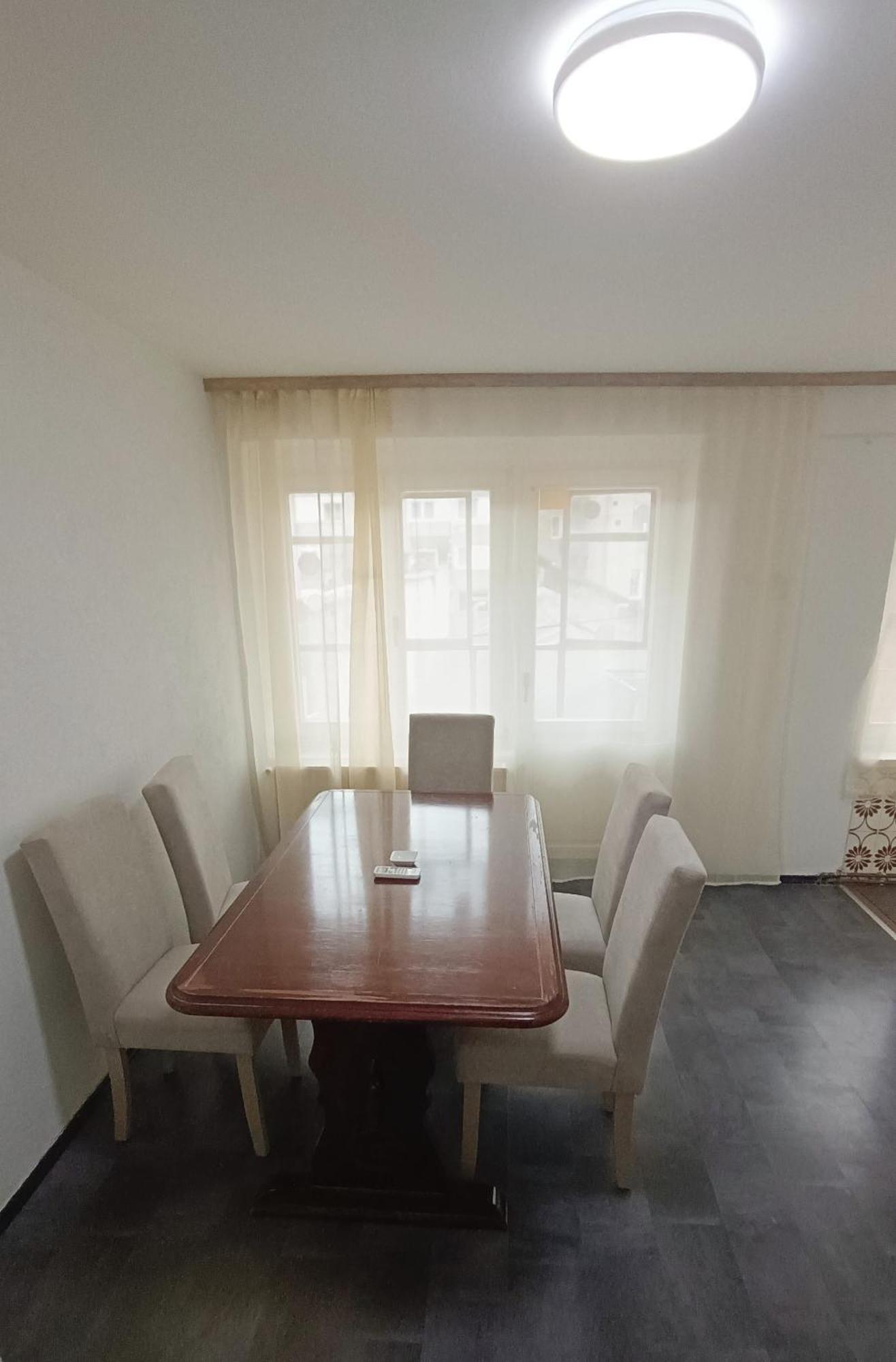 Ferhadija Apartment ซาราเยโว ภายนอก รูปภาพ