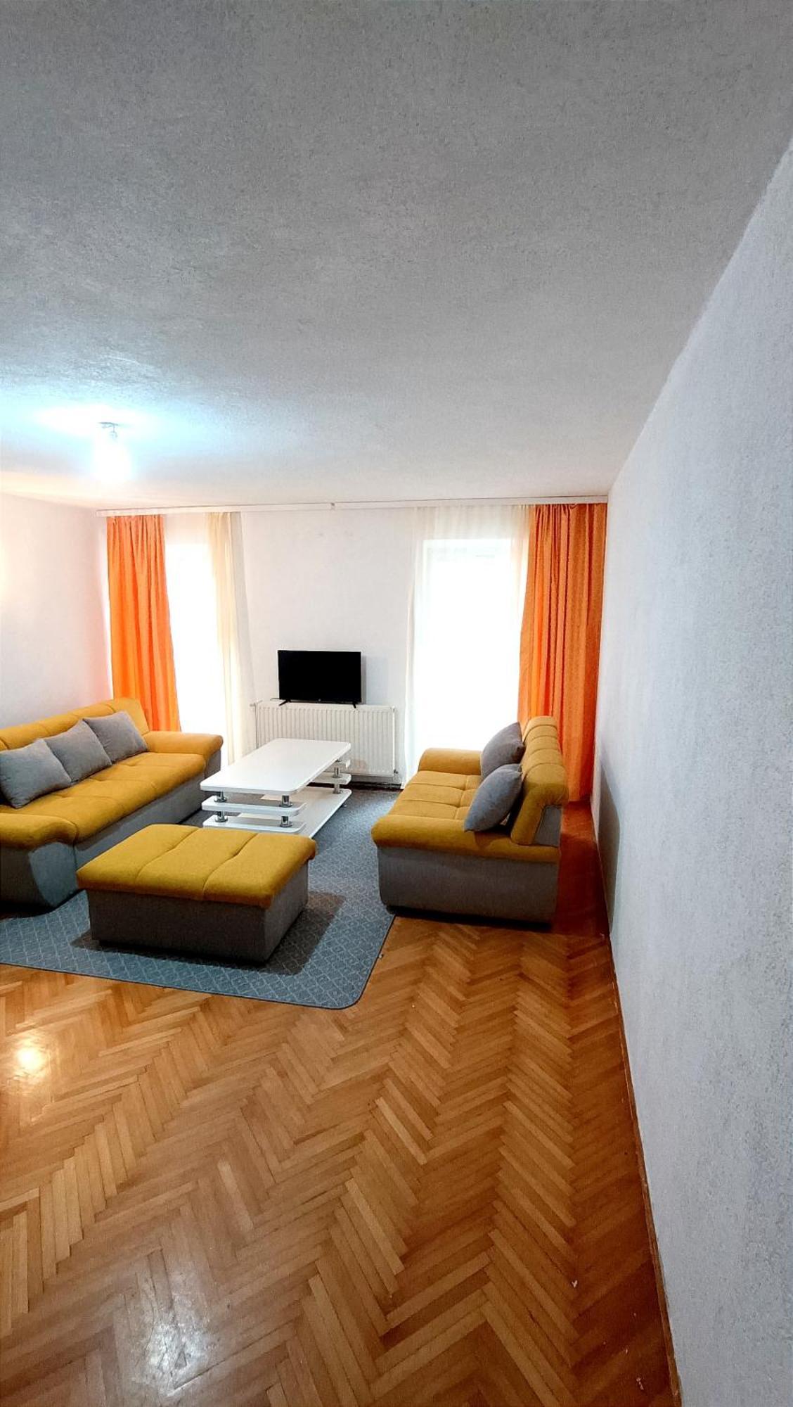 Ferhadija Apartment ซาราเยโว ภายนอก รูปภาพ