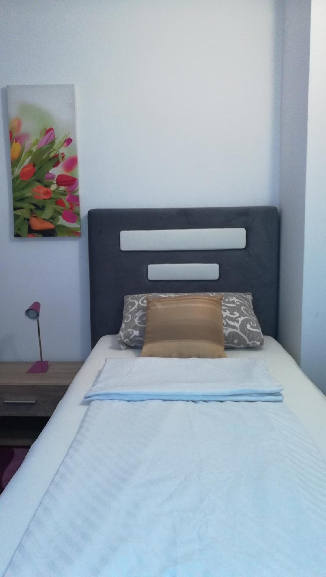 Ferhadija Apartment ซาราเยโว ภายนอก รูปภาพ